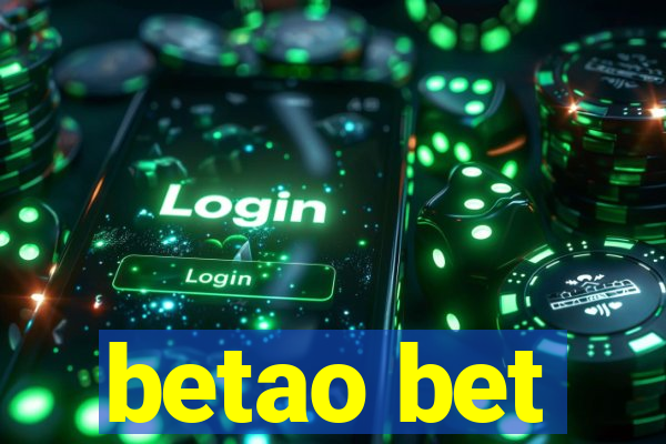 betao bet